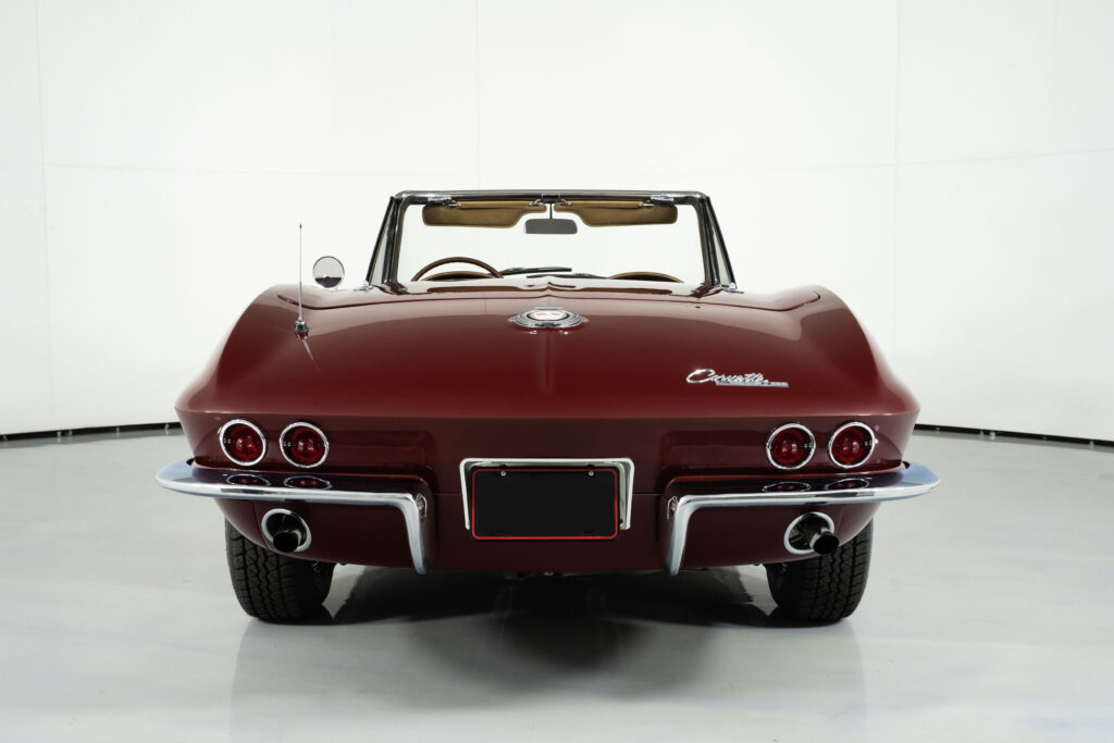 1965 Chevrolet Corvette