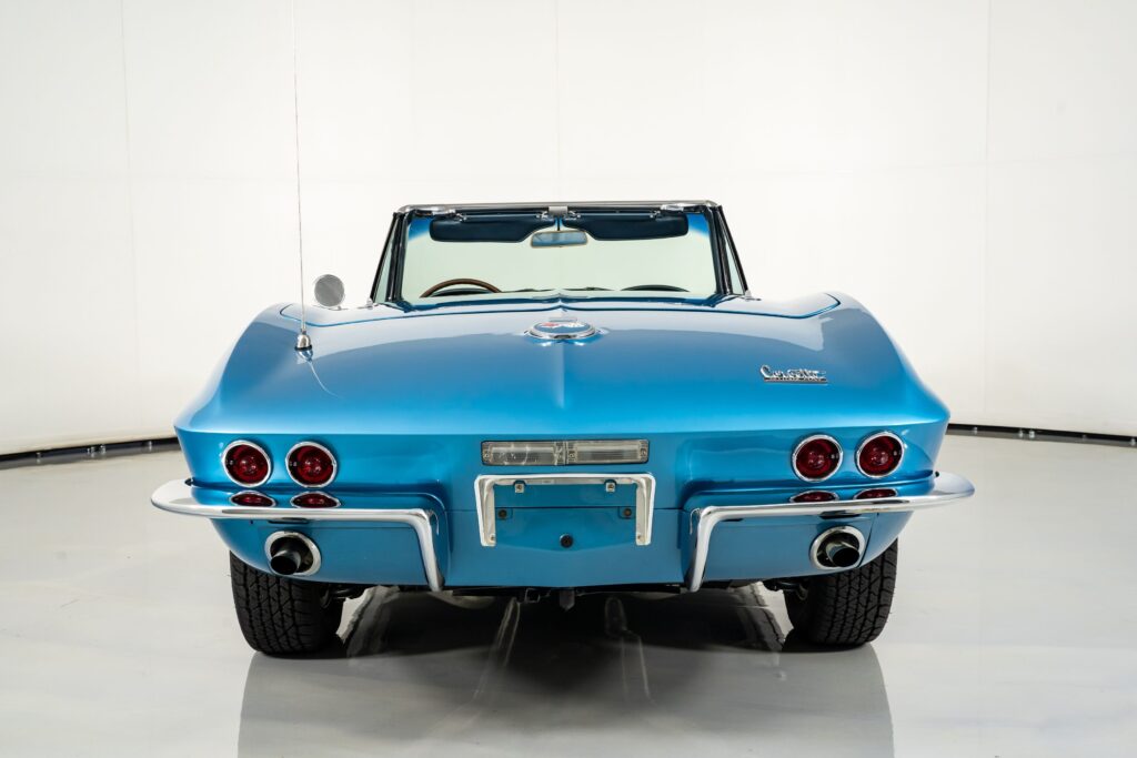 1967 Chevrolet Corvette
