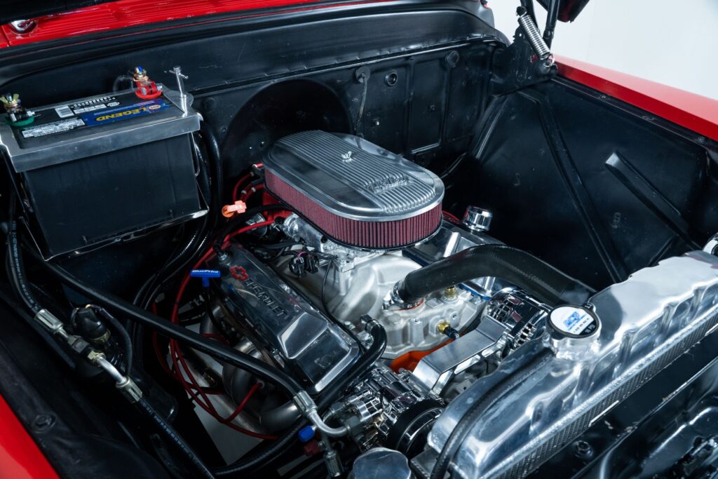 1957 Chevrolet 3100
