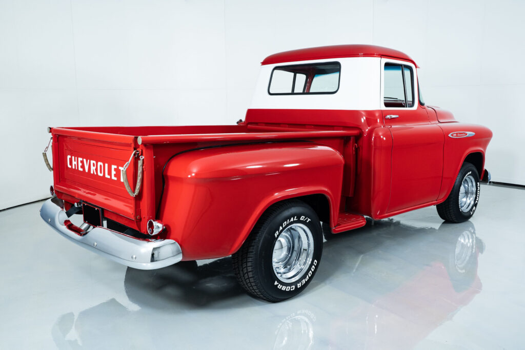 1957 Chevrolet 3100